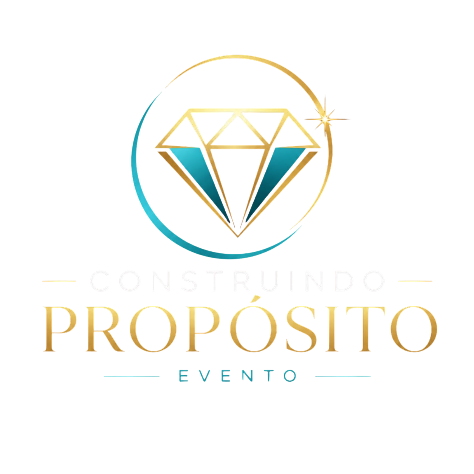 Construindo Propósito Evento
